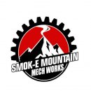 Smok-E Mountain