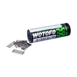 Wotofo Profile RDA-Drahtgeflecht 10er Packung !